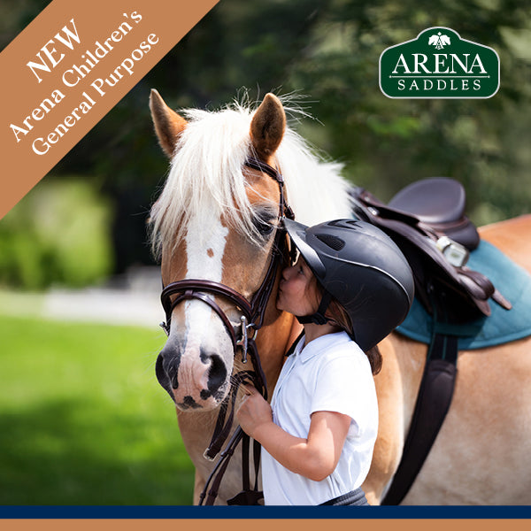 Arena Children's General Purpose