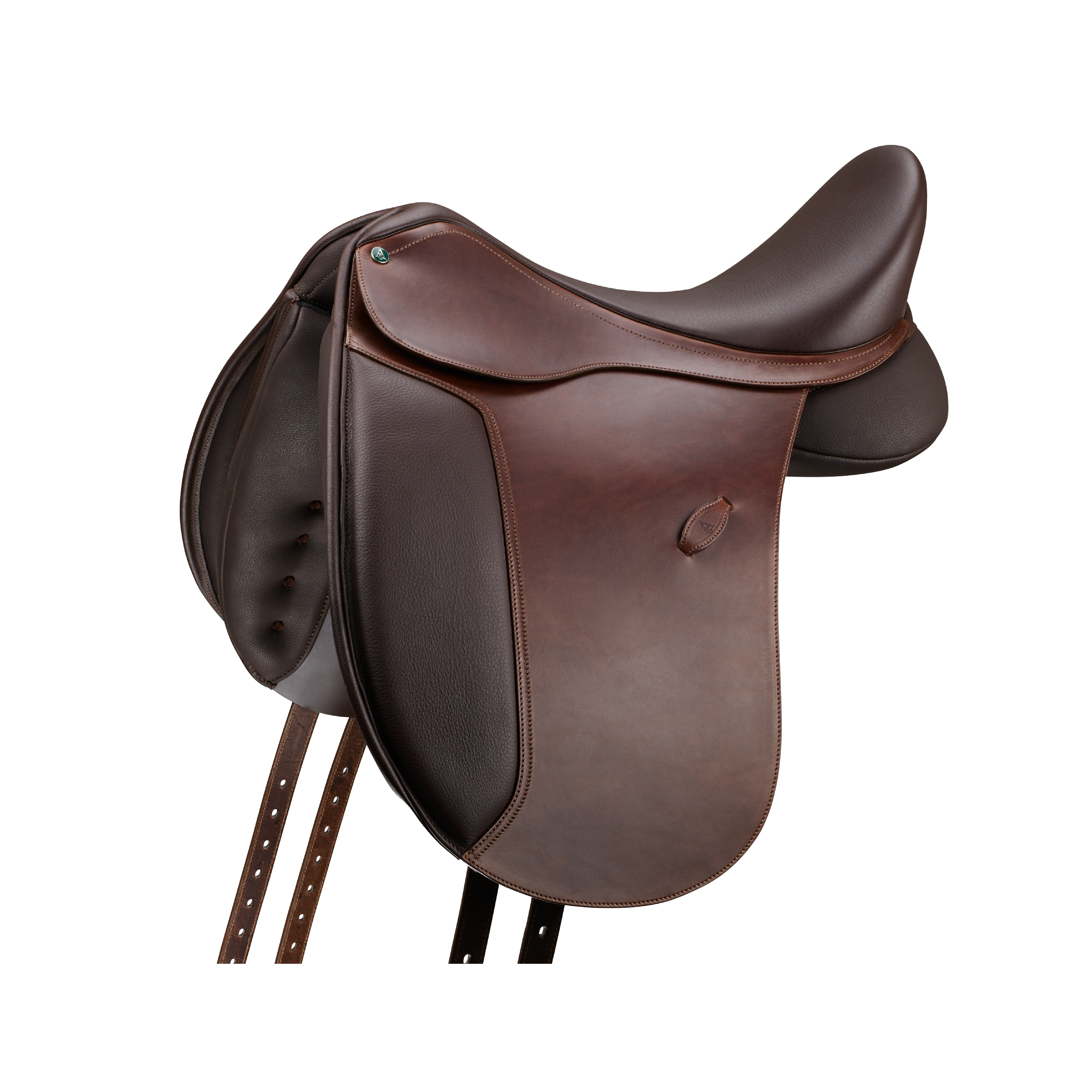 Saddle dressage deals