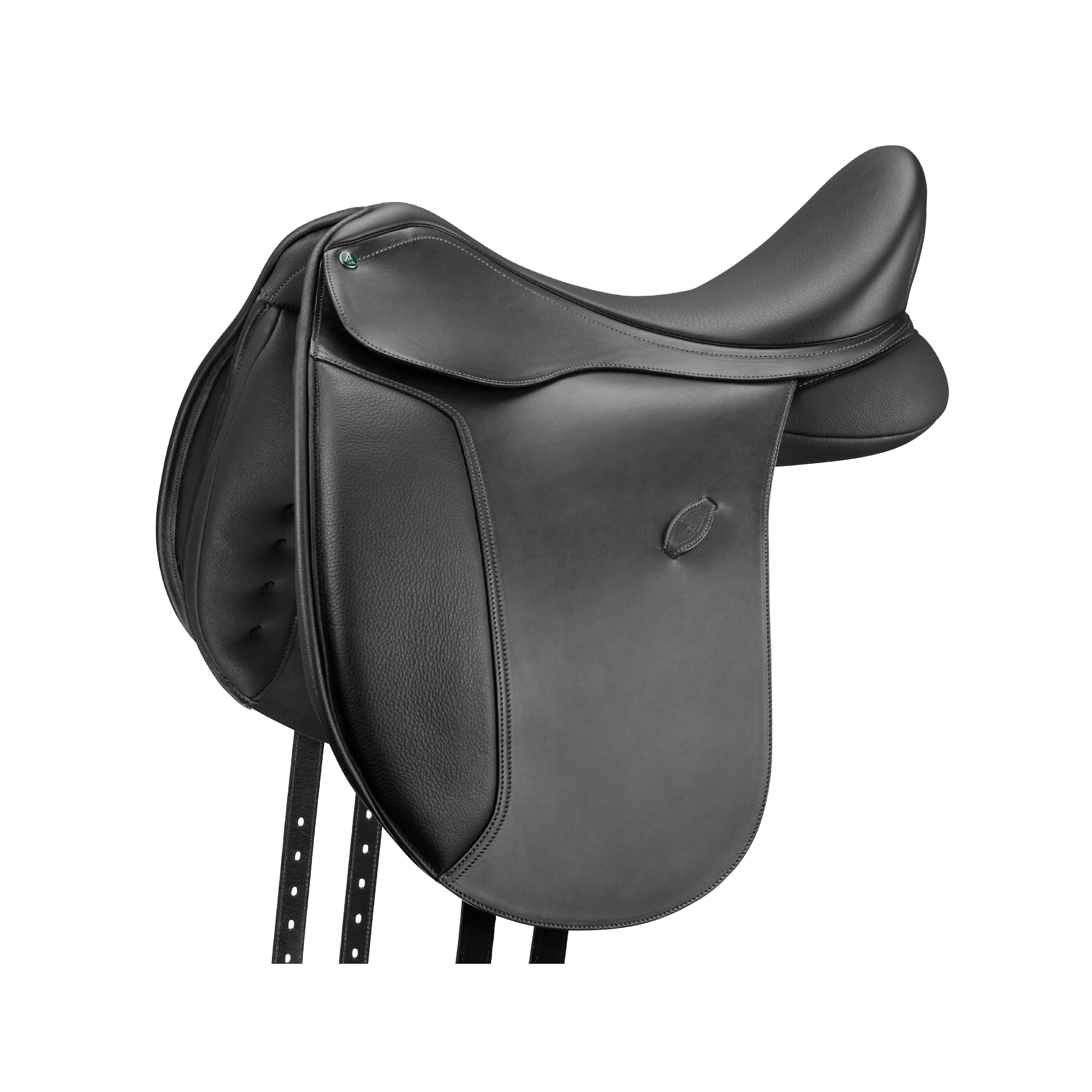 Arena Cob Dressage saddle - 449:31697429987377,31697430020145,31697430052913,31697430085681
