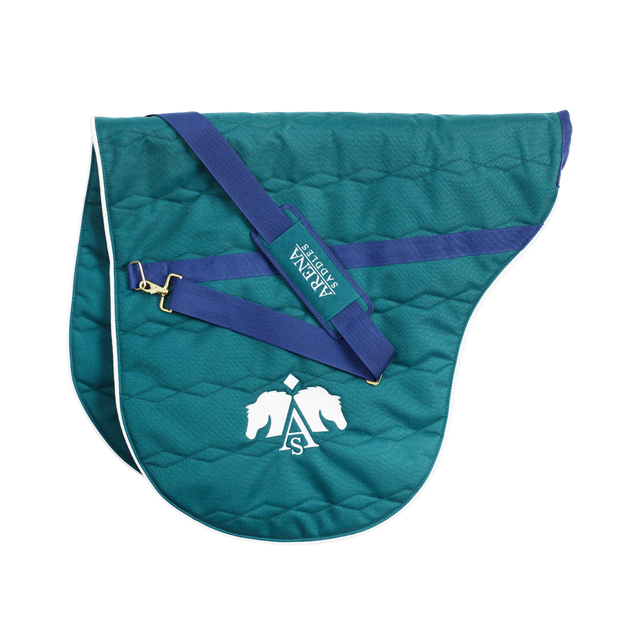 Arena Saddle Bag - 460:31570169790498