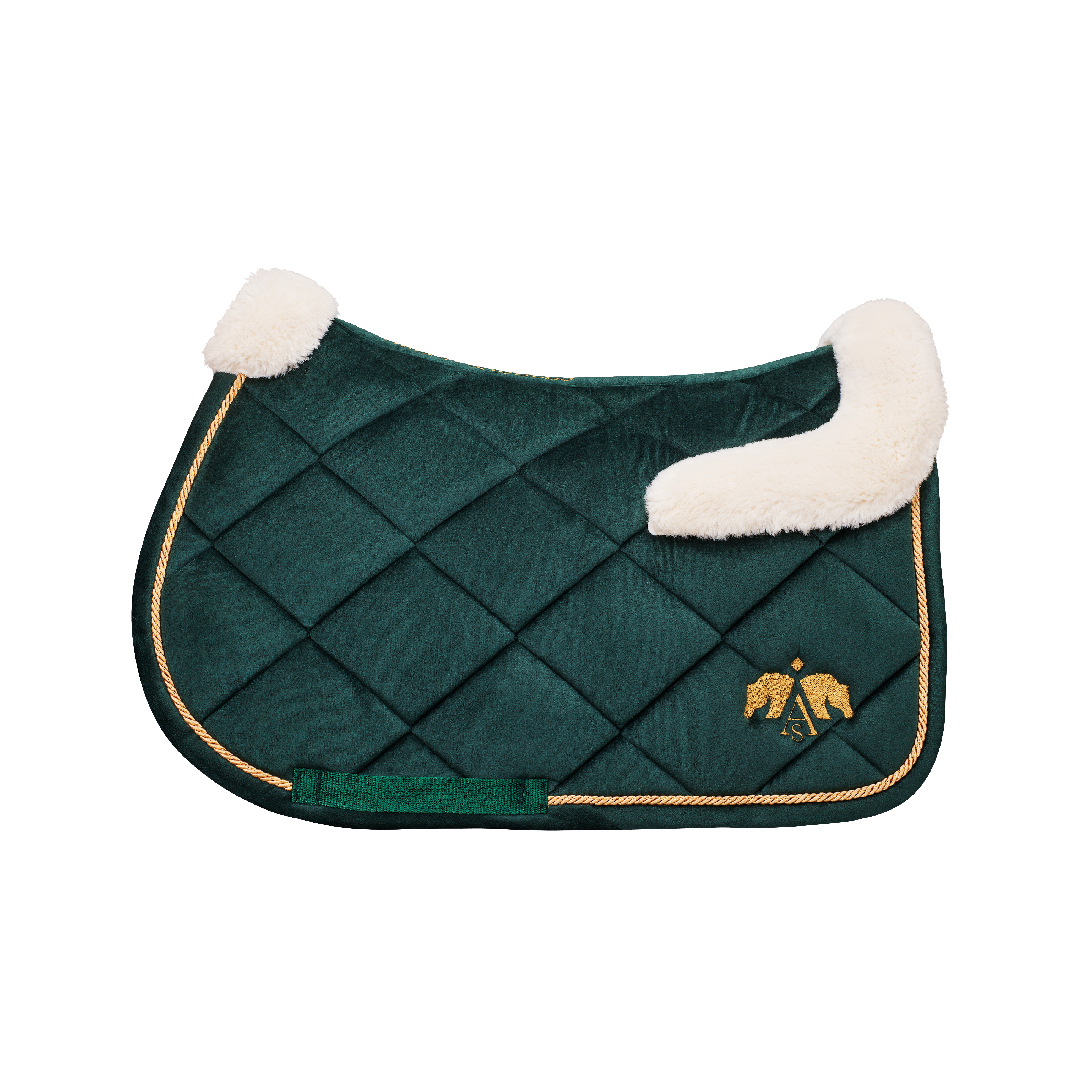 Arena Pony All Purpose/Jump Saddle Pad