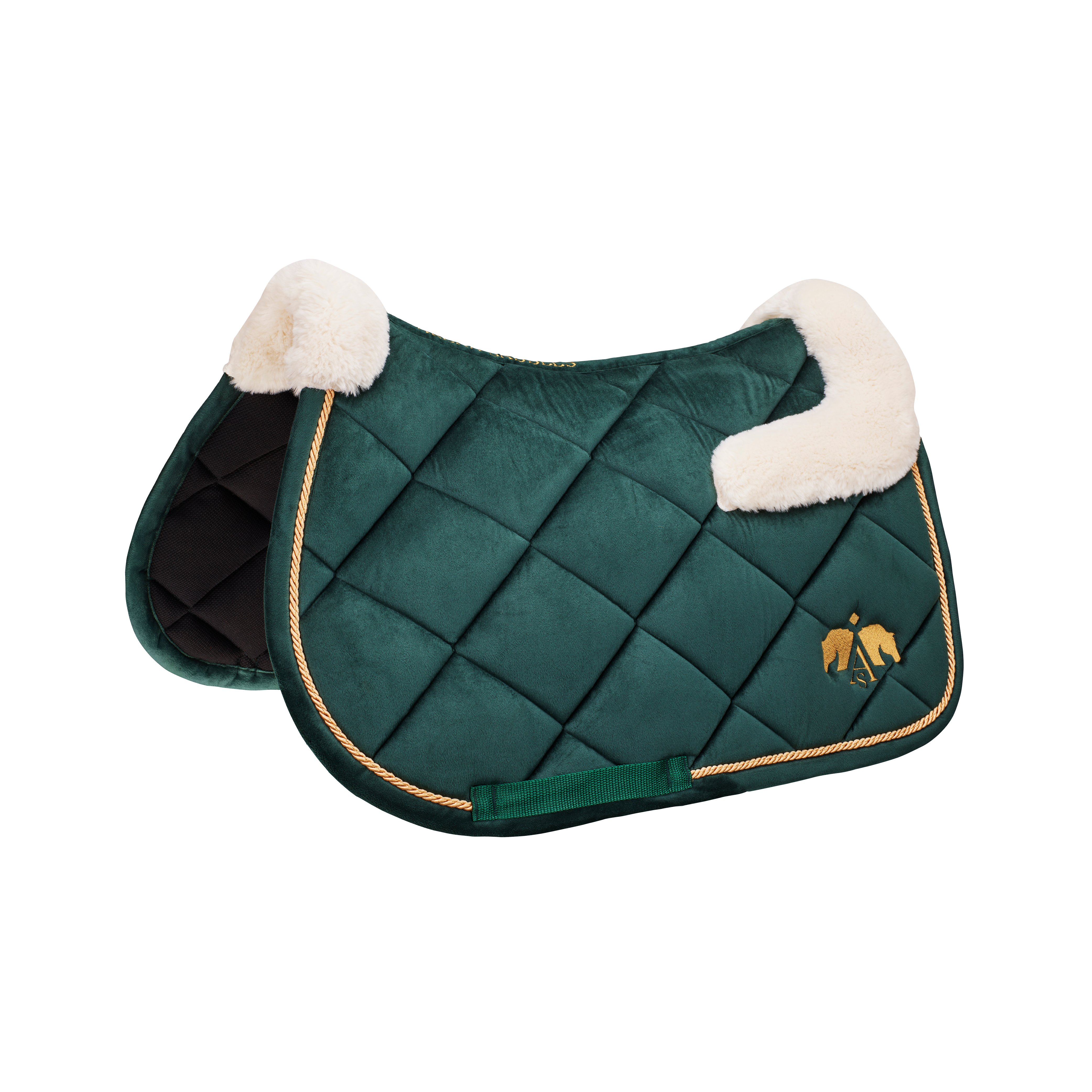 Arena Pony All Purpose/Jump Saddle Pad