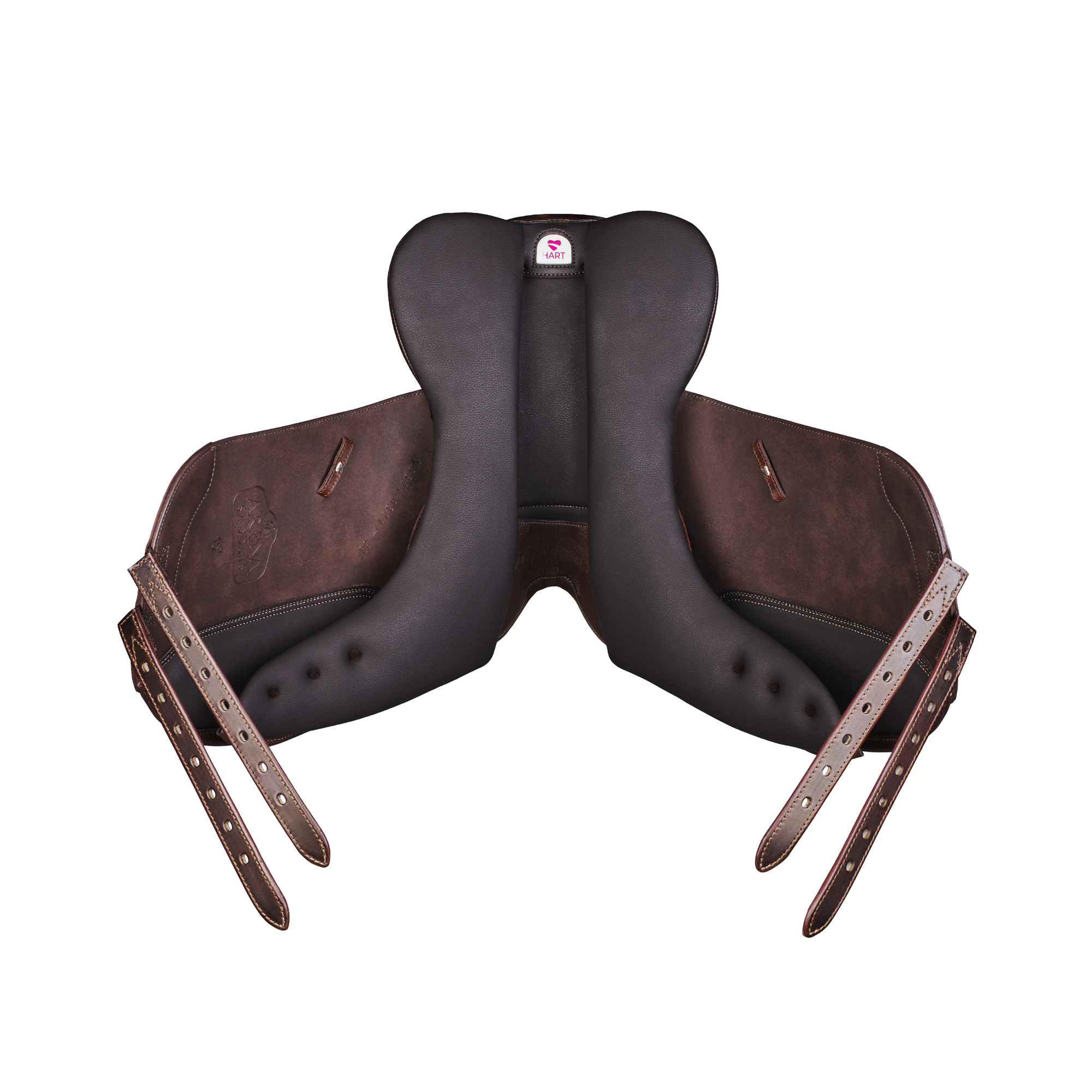 Arena Pony Monoflap Dressage