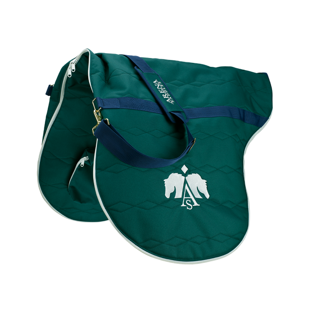Arena Saddle Bag