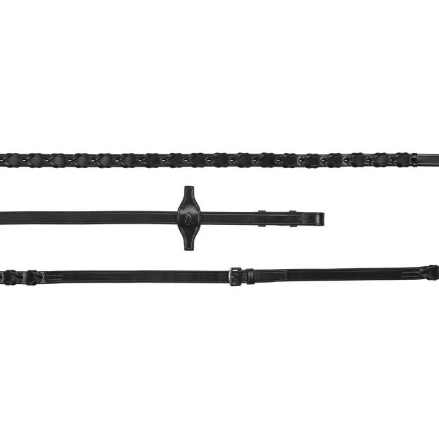 Arena Laced Reins