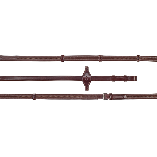 Arena Padded Reins