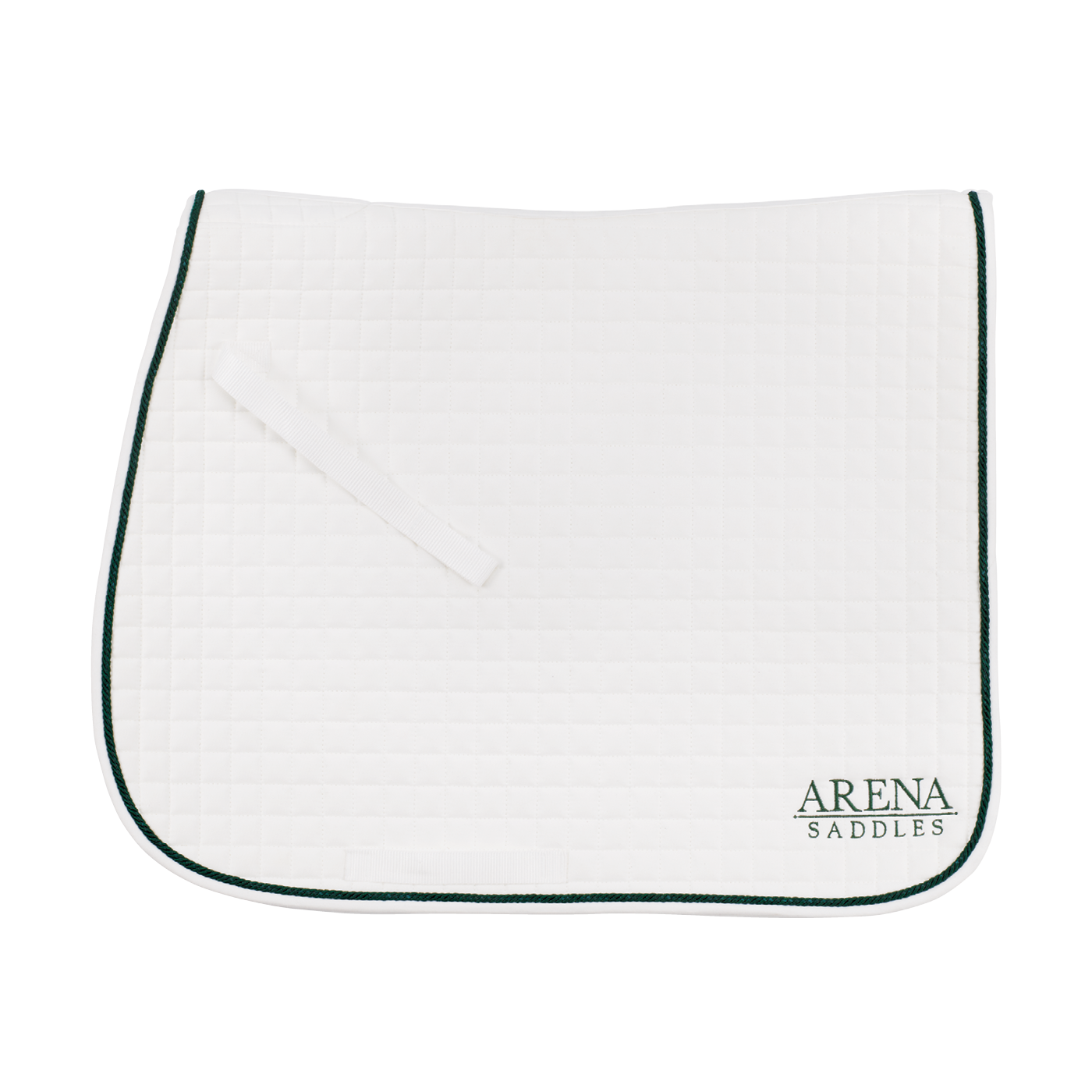Arena Classic Dressage Saddle Pad